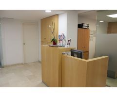 Clínica dental en venta en Elche, zona centro