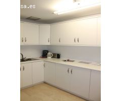 Clínica dental en venta en Elche, zona centro