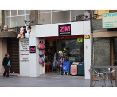 Local en venta en Elche, C/Reina Victoria 35