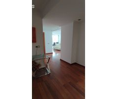 UN LUJO DE VIVIENDA EN EL CENTRO DE ELCHE PARA LOS MAS EXIGENTES