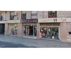 Local comercial en Alquiler en Elche de la Sierra, Alicante
