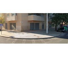 Local en venta en Elche, zona Plaza de Castilla