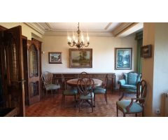 Estupendo piso en venta en Elche, con vistas al palmeral