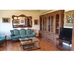 Estupendo piso en venta en Elche, con vistas al palmeral