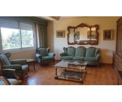 Estupendo piso en venta en Elche, con vistas al palmeral