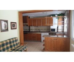 Estupendo piso en venta en Elche, con vistas al palmeral