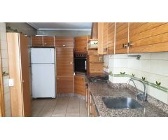 Estupendo piso en venta en Elche, con vistas al palmeral