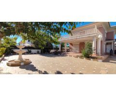CHALET EN VENTA CIUDAD JARDIN