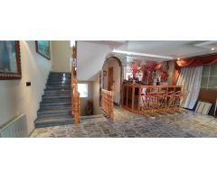 CHALET EN VENTA CIUDAD JARDIN
