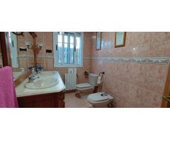 CHALET EN VENTA CIUDAD JARDIN