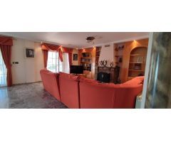 CHALET EN VENTA CIUDAD JARDIN