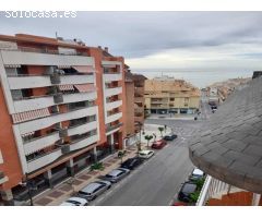 OPORTNIDAD PARA INVERSOR. VENTA DE VIVIENDA EN CAMPELLO