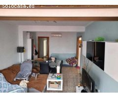OPORTNIDAD PARA INVERSOR. VENTA DE VIVIENDA EN CAMPELLO