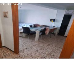 OPORTNIDAD PARA INVERSOR. VENTA DE VIVIENDA EN CAMPELLO
