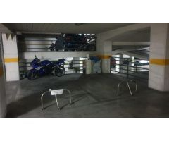 Garaje en Venta en Elche de la Sierra, Alicante