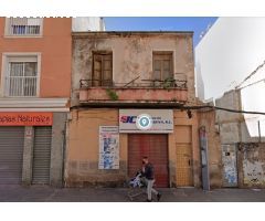 Casa en venta en Elche.