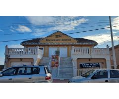 LOCAL COMERCIAL EN PRIMERA LINEA EN LA MATA