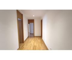 Alquiler en centro de Elche 164m2