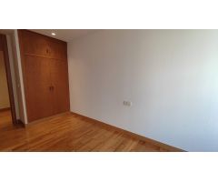 Alquiler en centro de Elche 164m2