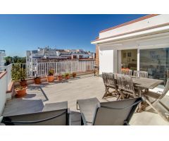 ATICO CON GRAN TERRAZA