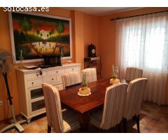 Se vende fantástico chalet en Garrucha !!!
