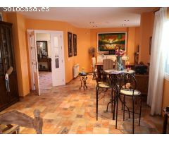Se vende fantástico chalet en Garrucha !!!