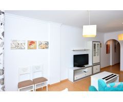 Se vende apartamento nuevo en Carboneras !!!!