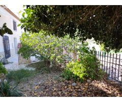 Se vende casa en La Cinta, barriada de Arboleas!!!