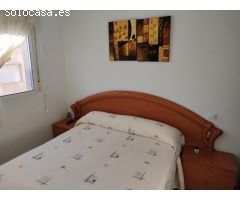 Se vende piso en Garrucha de tres dormitorios!!!
