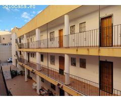 Se vende apartamento en Garrucha