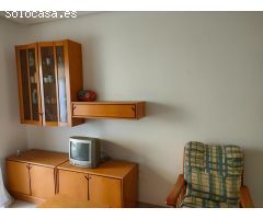 Se vende apartamento en Garrucha