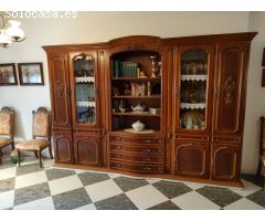 SE VENDE EXCELENTE Y GRAN PISO EN EL CENTRO DE VERA