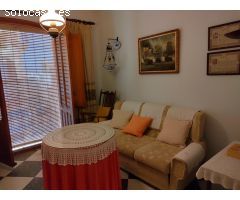 SE VENDE EXCELENTE Y GRAN PISO EN EL CENTRO DE VERA
