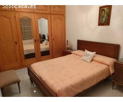 SE VENDE EXCELENTE Y GRAN PISO EN EL CENTRO DE VERA