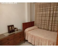 SE VENDE EXCELENTE Y GRAN PISO EN EL CENTRO DE VERA
