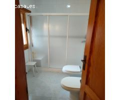 SE VENDE EXCELENTE Y GRAN PISO EN EL CENTRO DE VERA