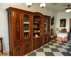 SE VENDE EXCELENTE Y GRAN PISO EN EL CENTRO DE VERA