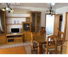 Se vende fantástico apartamento en Pozo del Esparto!!!