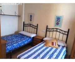 Se vende fantástico apartamento en Pozo del Esparto!!!