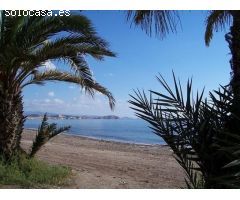 Se vende fantástico apartamento en Pozo del Esparto!!!