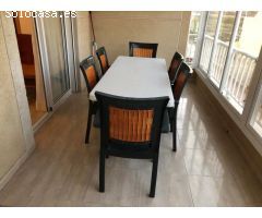 Se vende fantástico apartamento en Pozo del Esparto!!!