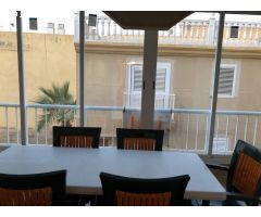 Se vende fantástico apartamento en Pozo del Esparto!!!