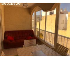 Se vende fantástico apartamento en Pozo del Esparto!!!