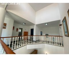 Se vende fantástico chalet en Vera playa!!!