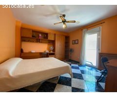 Se vende fantástico chalet en Vera playa!!!