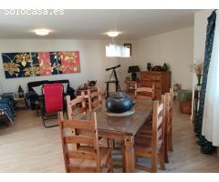 Se vende fabuloso ático en Las Buganvillas, Vera-playa!!!