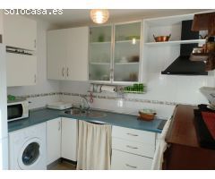 Se vende fabuloso ático en Las Buganvillas, Vera-playa!!!