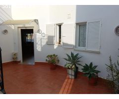 Se vende fabuloso ático en Las Buganvillas, Vera-playa!!!