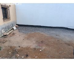 SE VENDE PRECIOSO SOLAR  DE 141 M2 URBANIZABLE EN GARRUCHA!!!