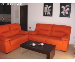 Se vende apartamento de dos dormitorios en Vera pueblo!!!